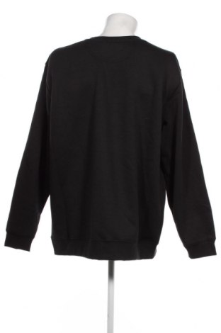 Ανδρική μπλούζα Carhartt, Μέγεθος XL, Χρώμα Μαύρο, Τιμή 39,69 €