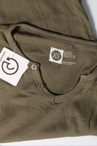 Pánske tričko  CedarWood State, Veľkosť XS, Farba Zelená, Cena  3,34 €