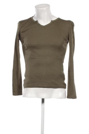 Pánske tričko  CedarWood State, Veľkosť XS, Farba Zelená, Cena  5,39 €