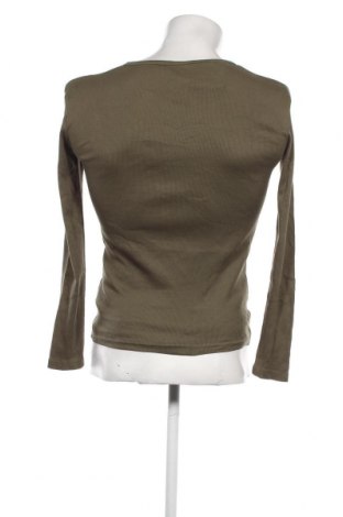 Мъжка блуза CedarWood State, Размер XS, Цвят Зелен, Цена 5,89 лв.