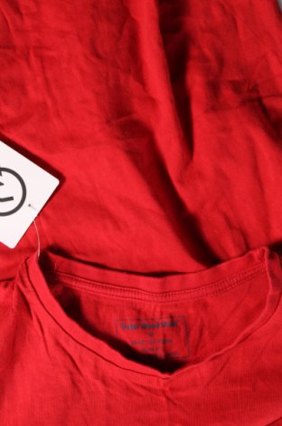 Bluză de bărbați CedarWood State, Mărime M, Culoare Roșu, Preț 24,38 Lei