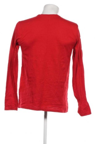 Pánske tričko  CedarWood State, Veľkosť M, Farba Červená, Cena  4,20 €