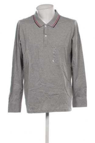 Herren Shirt Celio, Größe XL, Farbe Grau, Preis 9,59 €