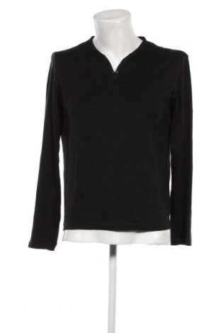 Ανδρική μπλούζα Celio, Μέγεθος M, Χρώμα Μαύρο, Τιμή 7,05 €