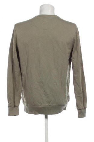 Herren Shirt Chasin', Größe L, Farbe Grün, Preis 25,61 €