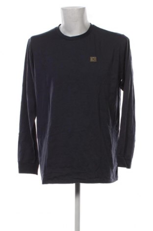 Ανδρική μπλούζα Clean Cut Copenhagen, Μέγεθος XL, Χρώμα Μπλέ, Τιμή 29,69 €