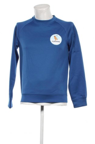 Pánske tričko  Clique, Veľkosť S, Farba Modrá, Cena  5,22 €
