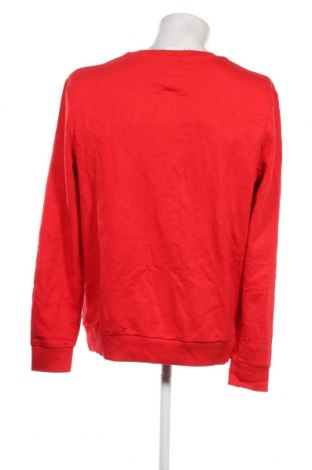 Ανδρική μπλούζα Clockhouse, Μέγεθος XL, Χρώμα Κόκκινο, Τιμή 4,70 €