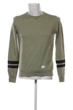 Мъжка блуза Colourful Rebel, Размер S, Цвят Зелен, Цена 16,20 лв.