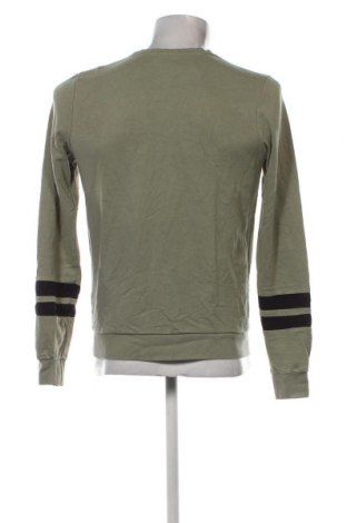 Мъжка блуза Colourful Rebel, Размер S, Цвят Зелен, Цена 27,00 лв.