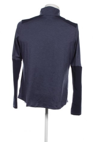 Мъжка блуза Columbia, Размер XL, Цвят Син, Цена 39,36 лв.