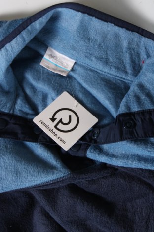 Ανδρική μπλούζα Columbia, Μέγεθος S, Χρώμα Μπλέ, Τιμή 29,69 €