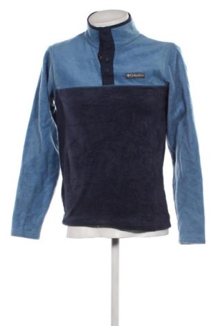 Herren Shirt Columbia, Größe S, Farbe Blau, Preis 33,40 €
