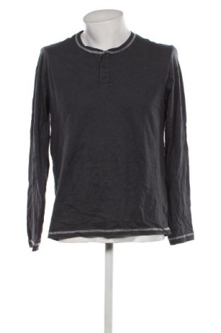 Ανδρική μπλούζα Conbipel, Μέγεθος XL, Χρώμα Γκρί, Τιμή 10,02 €