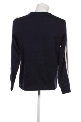 Ανδρική μπλούζα Core By Jack & Jones, Μέγεθος L, Χρώμα Μπλέ, Τιμή 6,68 €