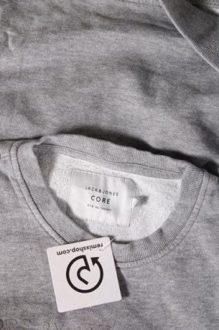 Pánske tričko  Core By Jack & Jones, Veľkosť S, Farba Sivá, Cena  5,78 €