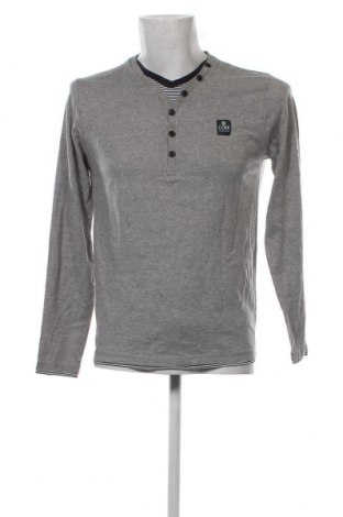 Ανδρική μπλούζα Core By Jack & Jones, Μέγεθος L, Χρώμα Γκρί, Τιμή 7,42 €