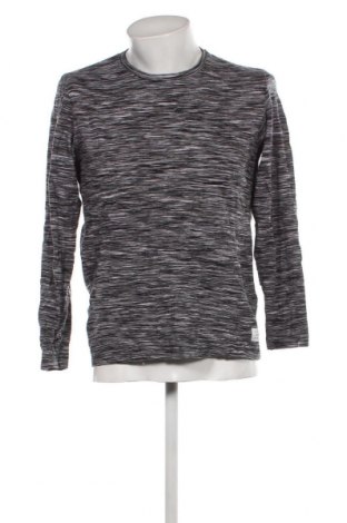 Мъжка блуза Core By Jack & Jones, Размер M, Цвят Сив, Цена 11,40 лв.