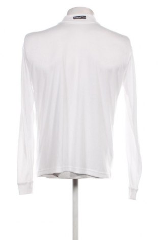 Herren Shirt Craft, Größe XL, Farbe Weiß, Preis 12,07 €