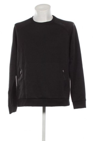 Мъжка блуза Craft, Размер XL, Цвят Черен, Цена 48,00 лв.