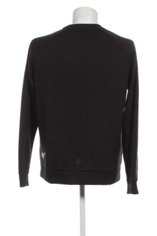 Мъжка блуза Craft, Размер XL, Цвят Черен, Цена 45,12 лв.