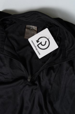 Ανδρική μπλούζα Craft, Μέγεθος M, Χρώμα Μαύρο, Τιμή 21,03 €