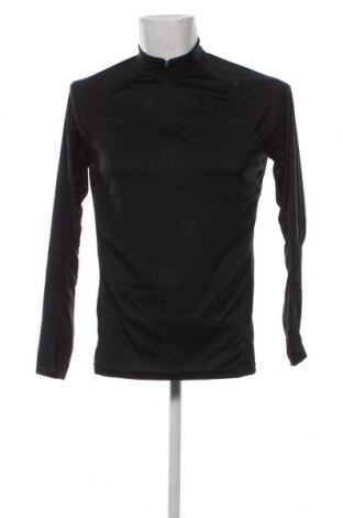 Ανδρική μπλούζα Craft, Μέγεθος M, Χρώμα Μαύρο, Τιμή 12,62 €