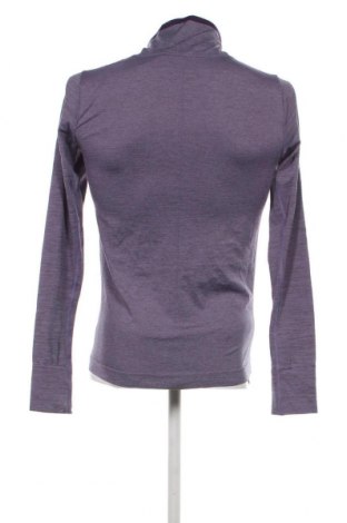 Ανδρική μπλούζα Craft, Μέγεθος L, Χρώμα Βιολετί, Τιμή 8,41 €