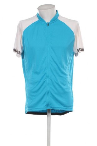 Ανδρική μπλούζα Crane, Μέγεθος XL, Χρώμα Πολύχρωμο, Τιμή 6,40 €
