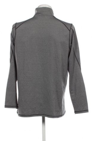 Herren Shirt Crivit, Größe L, Farbe Grau, Preis € 16,01