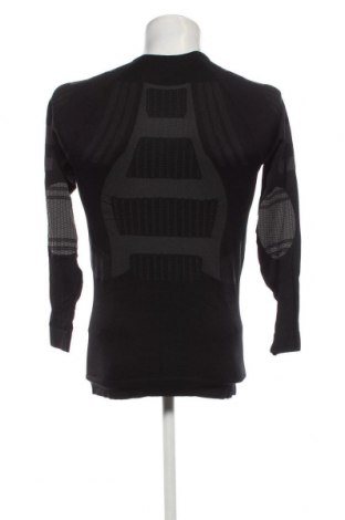 Ανδρική μπλούζα Crivit, Μέγεθος XL, Χρώμα Μαύρο, Τιμή 14,23 €