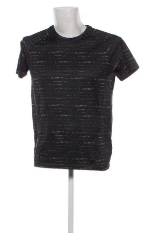 Pánské tričko  Crivit, Velikost M, Barva Černá, Cena  128,00 Kč