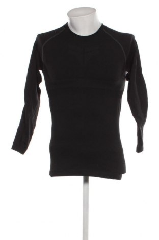 Ανδρική μπλούζα Crivit, Μέγεθος L, Χρώμα Μαύρο, Τιμή 5,69 €