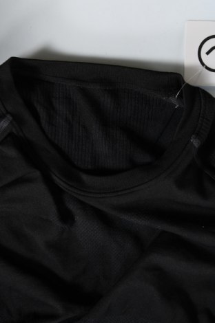 Мъжка блуза Crivit, Размер L, Цвят Черен, Цена 23,00 лв.