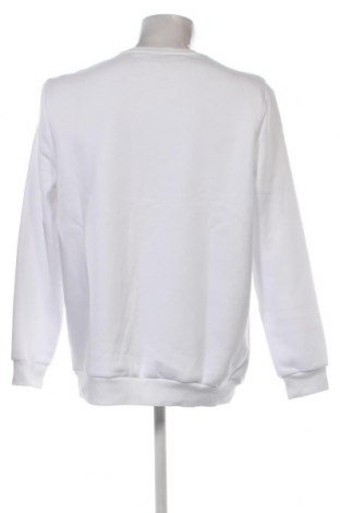 Ανδρική μπλούζα DF, Μέγεθος XXL, Χρώμα Λευκό, Τιμή 11,64 €