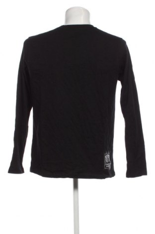 Ανδρική μπλούζα DNGRS, Μέγεθος M, Χρώμα Μαύρο, Τιμή 7,52 €