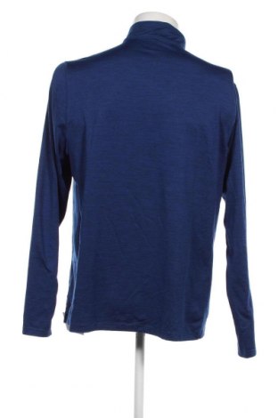 Ανδρική μπλούζα DSG Outerwear, Μέγεθος XL, Χρώμα Μπλέ, Τιμή 5,87 €