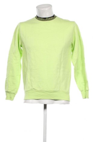 Мъжка блуза Daily Paper, Размер S, Цвят Зелен, Цена 44,88 лв.