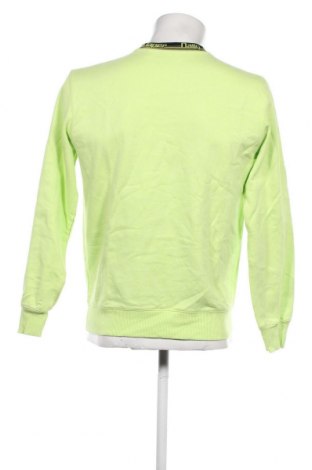 Мъжка блуза Daily Paper, Размер S, Цвят Зелен, Цена 61,88 лв.