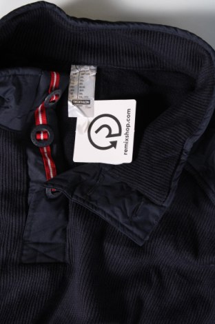 Ανδρική μπλούζα Decathlon, Μέγεθος 3XL, Χρώμα Μπλέ, Τιμή 11,05 €