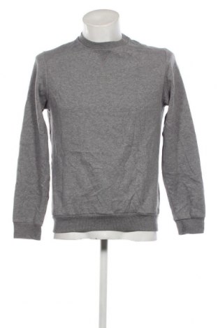 Herren Shirt Decathlon, Größe M, Farbe Grau, Preis 5,16 €