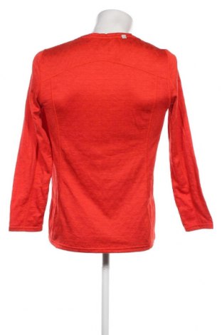 Ανδρική μπλούζα Decathlon, Μέγεθος L, Χρώμα Κόκκινο, Τιμή 14,23 €