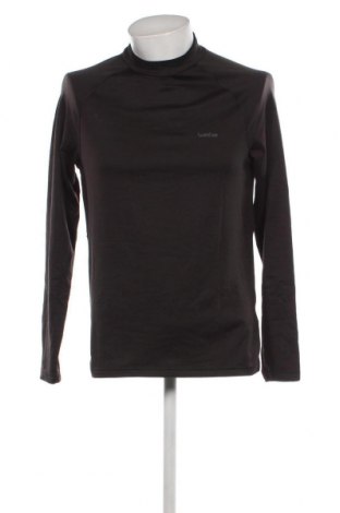 Мъжка блуза Decathlon, Размер L, Цвят Черен, Цена 10,35 лв.