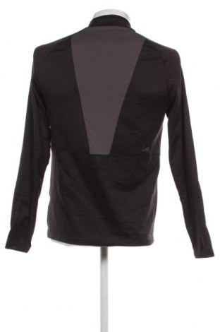 Ανδρική μπλούζα Decathlon, Μέγεθος L, Χρώμα Μαύρο, Τιμή 14,23 €