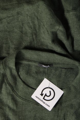 Herren Shirt Denham, Größe L, Farbe Grün, Preis 13,36 €
