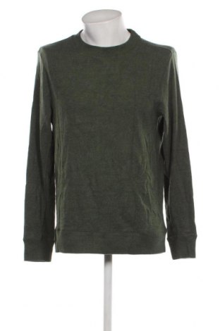 Ανδρική μπλούζα Denham, Μέγεθος L, Χρώμα Πράσινο, Τιμή 11,88 €