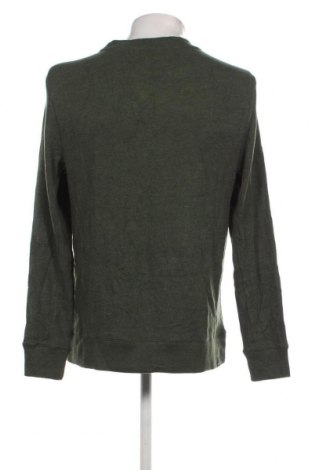 Herren Shirt Denham, Größe L, Farbe Grün, Preis € 13,36