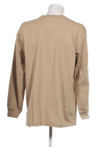Herren Shirt Dickies, Größe XL, Farbe Beige, Preis 31,96 €