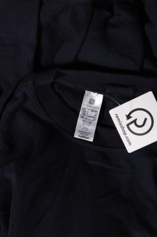 Ανδρική μπλούζα Domyos, Μέγεθος L, Χρώμα Μπλέ, Τιμή 14,23 €