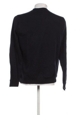 Ανδρική μπλούζα Domyos, Μέγεθος L, Χρώμα Μπλέ, Τιμή 4,84 €
